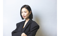 「自分が崩壊するぐらい号泣した」あまり感情を表に出さない【MEGUMI】が話題の映画『FUJIKO』の反響に思わず涙。「マジムカつく！もあった」４年越しの思いをインタビュー 画像