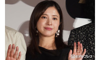 吉高由里子「橋の下で拾ってきた」祖母からの冗談信じ商店街で噂に「言いふらしちゃって（笑）」【黒牢城】 画像