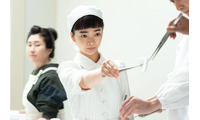 【風、薫る 第61回あらすじ】りん・直美、看護婦として働き始める 画像