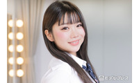 「今日好き」中島結音（ゆのん）、大胆イメチェンに反響続々「大人っぽくてセクシー」「お人形さんみたいで素敵」 画像