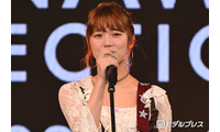 「ノノガ」出身・ふみの「オキコレ」登場で2曲披露 圧巻の歌唱力で会場掌握 画像