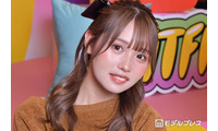 元ばんばんざい流那、すっぴんからのスキンケア公開に反響「クオリティ高すぎ」「透明感異次元」の声 画像