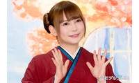 双子のママ・中川翔子「お互いのことが大好きみたい」双子ショットに「最高に癒される」「可愛いが渋滞してる」の声 画像
