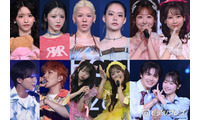 「オキコレ2026」とうあ・なごみ・FRUITS ZIPPER・CUTIE STREETRら沖縄に集結 ふみの・コムドットAMUGIRI＆悠馬らのパフォーマンスも【写真特集Vol.1】 画像