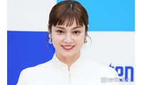 平愛梨「最高の景色を見に来ました」W杯観戦で現地入りを報告「勝利の女神だ」「最高のサポーター」とファン歓喜 画像