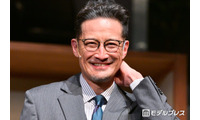 元TOKIO松岡昌宏、妹の夫と初対面語る「この人は俺の義理の弟になるのか」「幸せになってなと言って」 画像