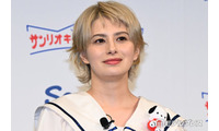 ホラン千秋、金髪からイメージチェンジ 爽やか新ヘアに「透明感が増してる」「お手本のようなハンサムショート」の声 画像