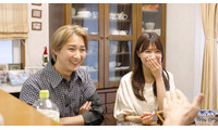 西澤由夏アナ、“婚約相手”の実家初訪問 義父から明かされた驚きの事実とは【時計じかけのマリッジ】 画像