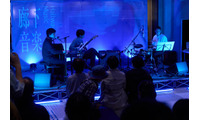 麻布台ヒルズで好評のアコースティックライブ特別回「廊下音楽Vol.5：Summer Special」7月31日に開催 画像