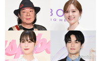 白石麻衣・永瀬廉・道枝駿佑・長尾謙杜・高橋ひかるら豪華キャスト集結「俺のスカート、どこ行った？」アマプラ配信開始 舞台裏エピソードも続々 画像
