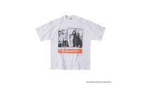『トレインスポッティング』公開30周年記念、公式ライセンスTシャツ第四弾販売 画像