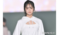 「CanCam」専属モデル・新沼凛空、芸能活動に一区切りをつけることを発表 画像