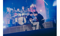 CNBLUE横浜公演、WOWOW＆Leminoで放送・配信決定【「2026 CNBLUE LIVE ‘3LOGY’ IN JAPAN」ライブレポート】 画像