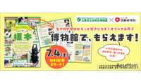 【自由研究2026】植物・貝がら・昆虫の標本づくり冊子を無料配布…大阪市立自然史博物館 画像