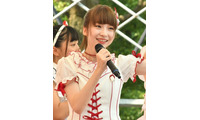 元​NGT48・荻野由佳、ハワイでの親子ショット公開 画像