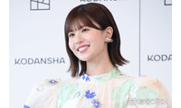 元日向坂46松田好花、5ヶ月かけた手作りミニチュアラーメン屋に称賛の声「クオリティ半端ない」「どこ見ても細かく作り込まれてる」 画像