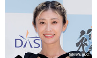 山田優「大好き」人気俳優明かす「ほぼ毎日観てる」 画像