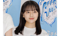 「風、薫る」上坂樹里、手書きメッセージ公開 直筆美文字に反響「字まで綺麗なんて最強」「丁寧な字に人柄が表れてる」 画像