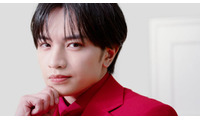 中島健人、レッドカーペットで華麗なダンス 長く続けていることはブログ毎日更新「ずっと10年間“ティータイム”してます」 画像