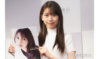 モー娘。牧野真莉愛、学校行事に参加できない生活も「モーニング娘。にいる全部の時間が青春だった」卒業を決めた理由・憧れの人物明かす 画像