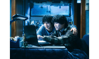 松村北斗、横浜流星の親友に　中村アンと濱田岳の出演も『汝、星のごとく』新キャスト＆場面写真が解禁 画像