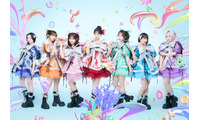 CANDY TUNE×「CHARGESPOT」コラボバッテリーの展開スタート 画像