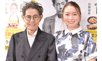 加藤綾菜、夫・加藤茶との結婚15周年でウエディングショット公開「もう15年だなんてびっくり」「大人なウエディング姿が素敵」の声 画像