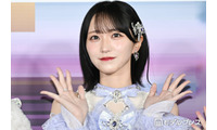 ＝LOVE野口衣織「期間限定のラベンダーグレージュです」新ヘアカラーが話題「ビジュ爆発してる」「期間限定と言わずまた見たい」 画像