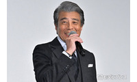 舘ひろし「1日、2個か3個食べる」意外な好物告白に「可愛すぎる」の声 画像