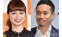 平愛梨、サッカー日本代表・長友佑都選手との結婚式から「丸9年」9年前の挙式ショットに反響「2人とも全然変わらない」「着物もドレスも素敵」と反響 画像
