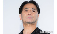 EXILE・HIRO「HiGH＆LOW 新世界」制作発表 サプライズ登場で会場騒然 画像