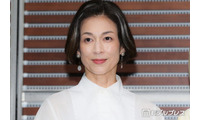 鈴木保奈美、撮影現場での山田涼介の気遣い絶賛「みんなちょっとどうしようってなった時に…」【一次元の挿し木】 画像