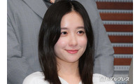 Hey! Say! JUMP山田涼介、堀田真由の天然エピソード暴露「堀田真由ミステリーって呼んでいるんですけど」【一次元の挿し木】 画像