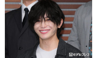Hey! Say! JUMP山田涼介、危うさ＆儚さ持つ美男子役に試行錯誤「模索しながら撮影しています」【一次元の挿し木】 画像