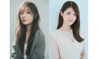 元乃木坂46梅澤美波、卒業後初テレビ出演決定 慕う先輩・松村沙友理と「サンデー・ジャポン」でトーク繰り広げる 画像