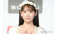 FRUITS ZIPPER櫻井優衣「リズム天国」でつんく♂とのコラボ実現「大きな夢が叶いました」 画像