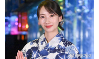 波瑠、最近の“推し活”明かす「止まらないです、シャッターを押す手が」 画像