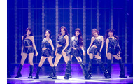 IVE、2年ぶり東京ドーム公演に4万8000人熱狂 個性際立つソロ含む全27曲で会場圧倒【ライブレポ／セットリスト】 画像