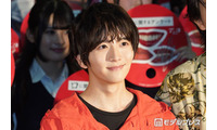 板垣李光人、学生時代の“とにかく怖かった経験”告白「先生に見つからないように…」【口に関するアンケート】 画像