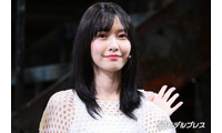 佐野ひなこ「Mリーグ」でドラフト指名される 画像