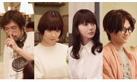 杉咲花＆多部未華子＆岩瀬洋志、今泉力哉監督の魅力を語る「クロエマ」特別映像 第5話場面写真も 画像
