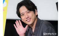 二宮和也、批判覚悟で“若い頃”の映画の選び方告白「すごく固執していた部分があって」 画像