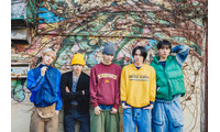 WILD BLUE・NOA・BMSG TRAINEEら、テレ朝「SUMMER FES」第2弾アーティスト解禁 画像