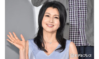 藤原紀香、おかっぱ×和服ショットに反響「凛としててかっこいい」「世界観が表現されてておしゃれ」の声 画像