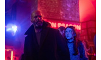 ジェイソン・ステイサム最新作『シェルター』ブロマイド、アクスタなど特典付きムビチケ発売決定！場面写真も 画像