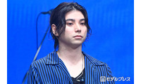 村上虹郎を書類送検 元交際相手に全治1ヶ月以上の怪我させた疑い 画像