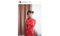 “日本一強いアナ”堀江聖夏「おすすめすぎる」簡単に作れる納豆麹公開「何にでも合いそう」「腸活の参考になる」の声 画像