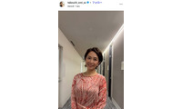 テレ朝・武内絵美アナ、塾前の中3息子ご飯公開「バランスのいいメニューで参考になる」「手際の良さが伝わってくる」と反響 画像