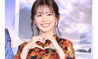 久間田琳加、大胆背中開き夏コーデ公開「ヘルシーな色気が素敵」「バックショットに見惚れる」と絶賛の声 画像