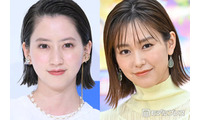 河北麻友子＆桐谷美玲、平成プリクラ公開「美人すぎ」「レベチ」と反響 画像